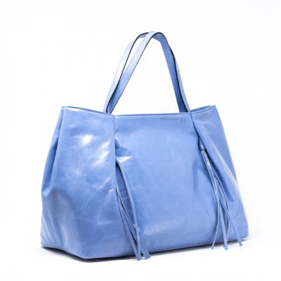 DEL CONTE / 22DLBAG06BL