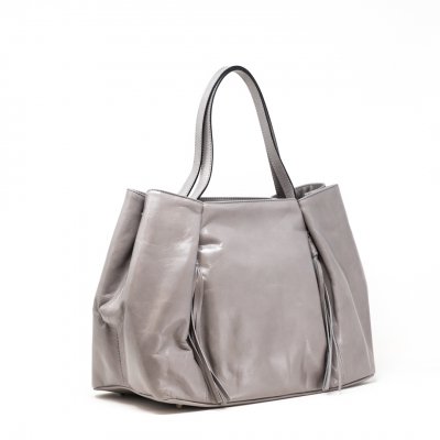 DEL CONTE / 22DLBAG02GY