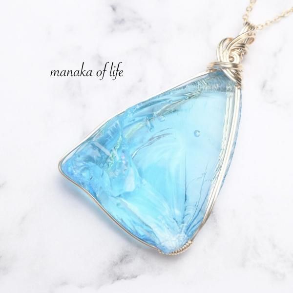 アンダラクリスタル-アンダラの輝きを、身にまとうお守りに