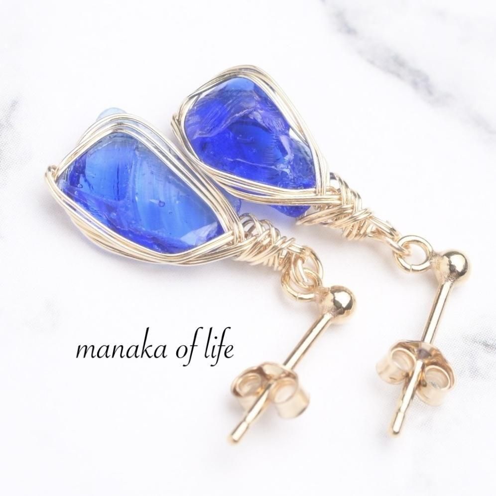 シエラネバダ産 アンダラクリスタル エレスチャルサファイア