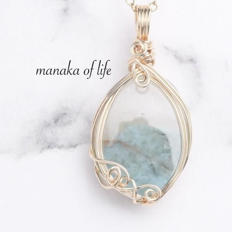 Kaya様14kgf Kaya様 宝石質✨オレゴンサンストーン ピアス 14kgf 他2点 K14GF