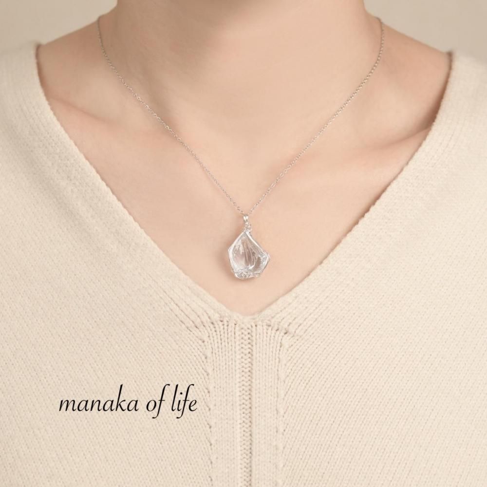 シエラネバダ産アンダラクリスタル♡レディネリー シエラネバダ産アンダラクリスタル☆宝石質～Gem Lady Nellie