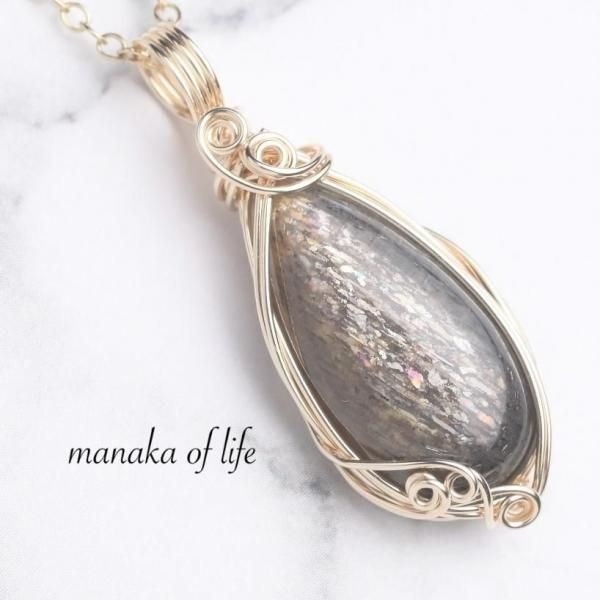 yumiページ☆ サファイア、ガーネット ワイヤーラッピング yumi様 専用ページ☆ サファイア、ガーネット ワイヤーラッピング