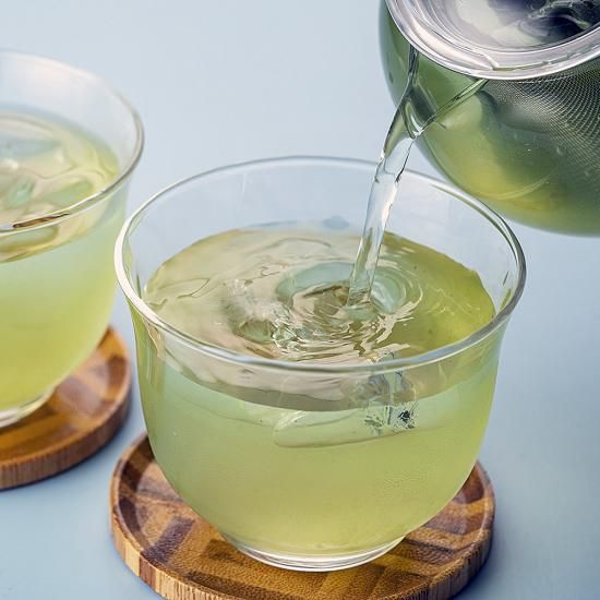 全国茶品評会にて日本一を受賞した伊勢茶｜良質茶葉「味、色、香緑茶