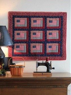 アメリカンパッチワークキルト 手作り アメリカン・パッチワーク・キルト独習書 | ミコ 岡田 |本