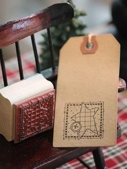 【585】ラバースタンプ イースター グリーティングス 585】ラバースタンプ イースター グリーティングス