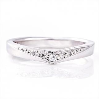 ǥ  0.04ct ʥɥɻ͡ [K18]:LF054