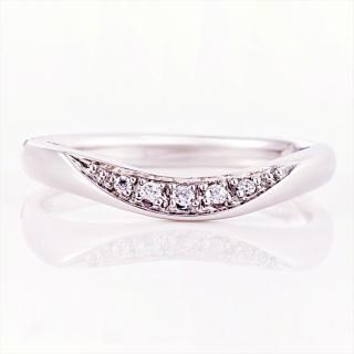 ǥ  0.04ct ʥɥɻ͡ [PT900] :LF092