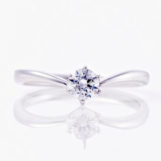 ʥǥ ǥ  0.25ct D-Good-VS1/2 [PT900] :LD020