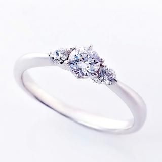 ʥǥ ǥ  0.3ct F-Good-VS1/2 [K18] :LD022