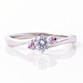 ʥǥ ǥ  0.3ct F-Good-VS1/2 [K18] :LD082