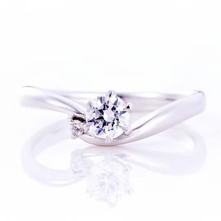 ʥǥ ǥ  0.3ct D-Good-VS1/2 [K18]  :LD091