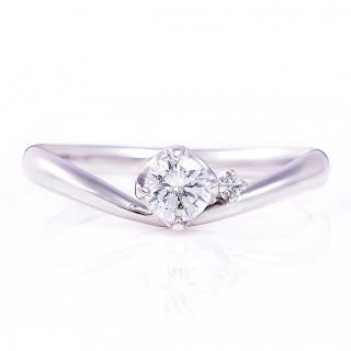 ʥǥ ǥ  0.25ct D-Good-VS1/2 [K18]  :LD099