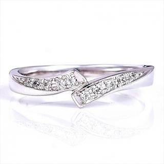 ǥ  0.09ct ʥʥǥɻ͡  [K18] :LF005