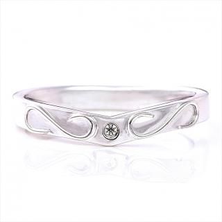 ǥ  0.008ct ʥʥǥɻ͡  [PT900] :LF052