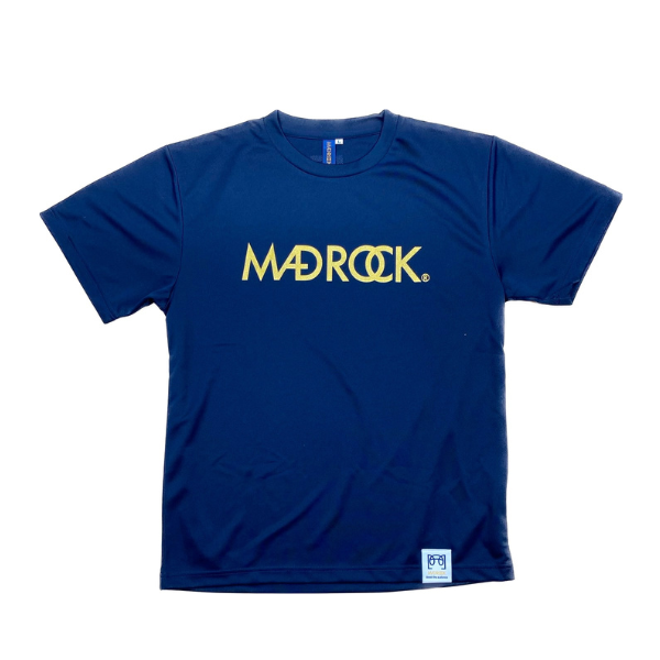 MADROCK Ⱦµɥ饤T MADROCK LOGO  ڥͥӡ/ɡ