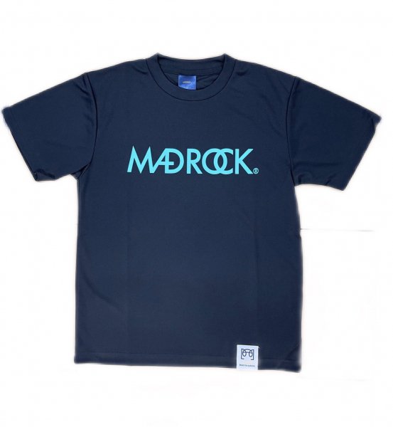 MADROCK Ⱦµɥ饤T MADROCK LOGO ڥ֥å/ɡ