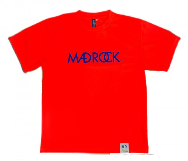 MADROCK Ⱦµɥ饤T MADROCK LOGO ڥͥ󥪥/ͥӡ