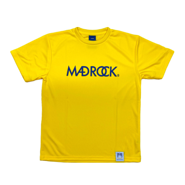 MADROCK Ⱦµɥ饤T MADROCK LOGO ڥ/ͥӡ