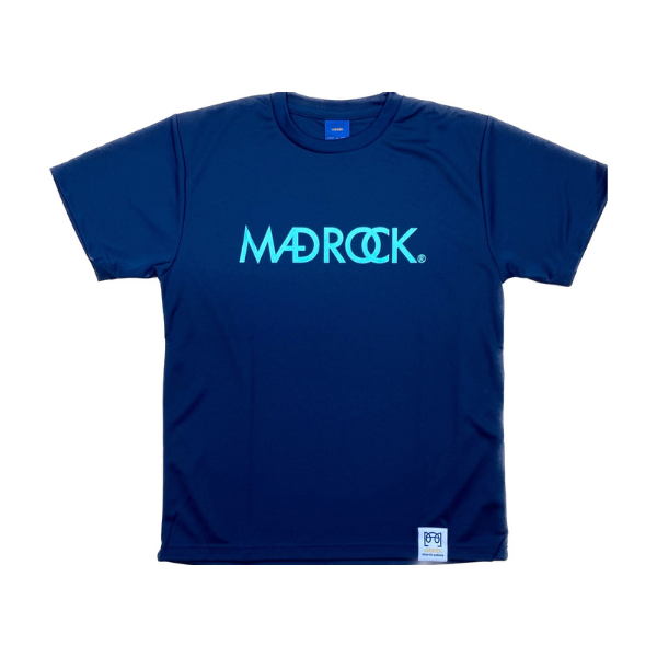 MADROCK Ⱦµɥ饤T MADROCK LOGO ڥͥӡ/å