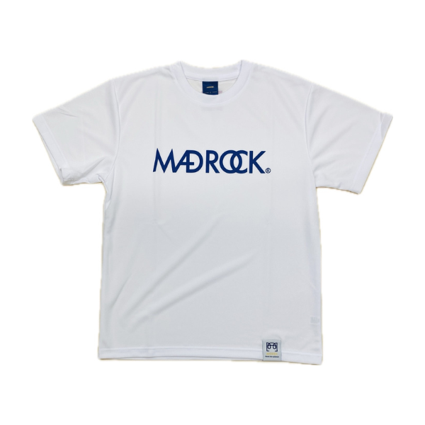 MADROCK Ⱦµɥ饤T MADROCK LOGOڥۥ磻/ͥӡ