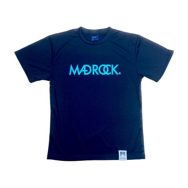 MADROCK Ⱦµɥ饤T MADROCK LOGOڥ֥å/å