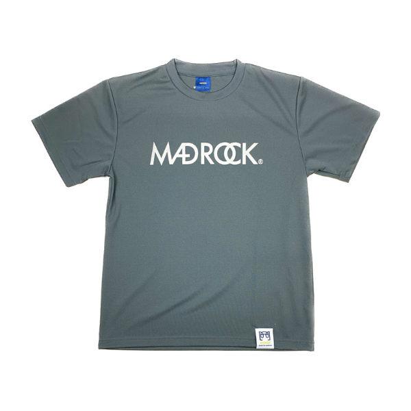 MADROCK Ⱦµɥ饤T MADROCK LOGOڥ졼/졼