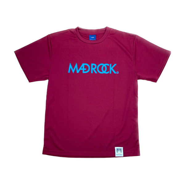 MADROCK Ⱦµɥ饤T MADROCK LOGOڥСǡ/ɡ