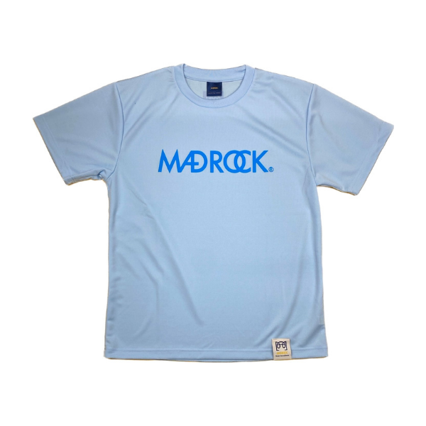 MADROCK Ⱦµɥ饤T MADROCK LOGOڥ饤ȥ֥롼/֥롼