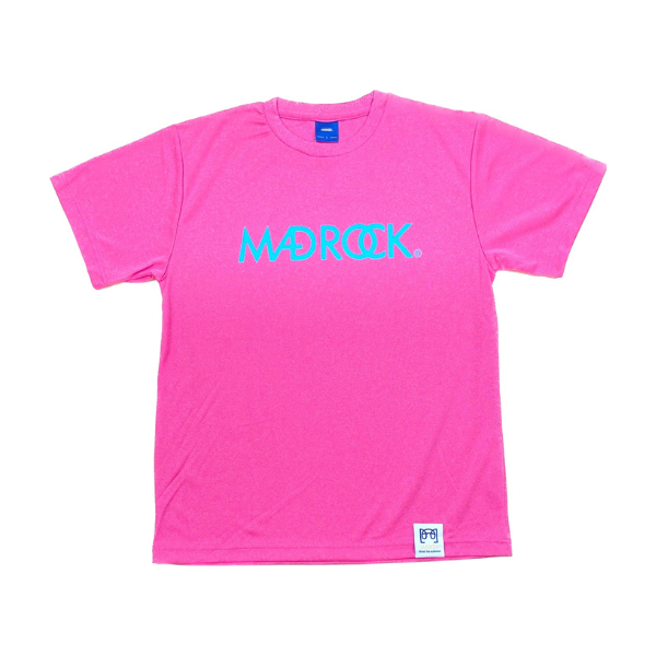 MADROCK Ⱦµɥ饤T MADROCK LOGOڥإԥ/å