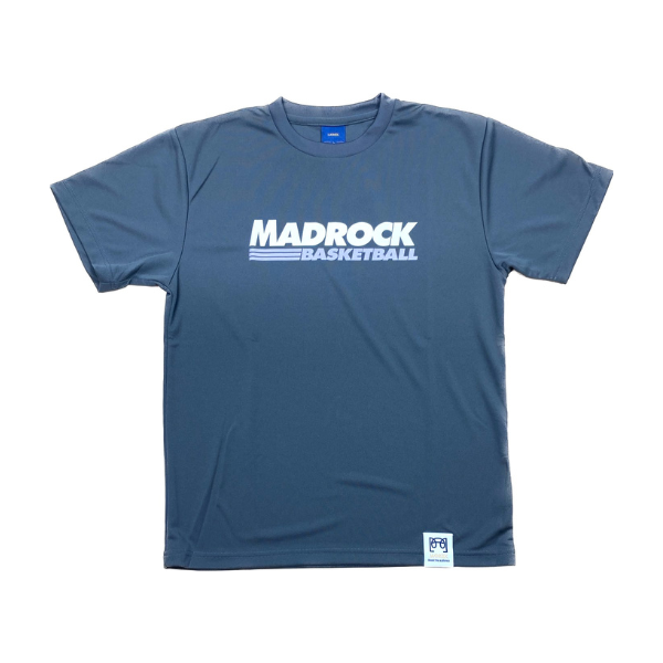 MADROCK Ⱦµɥ饤T  WAREHOUSE LOGOڥ졼/ۥ磻ȡ