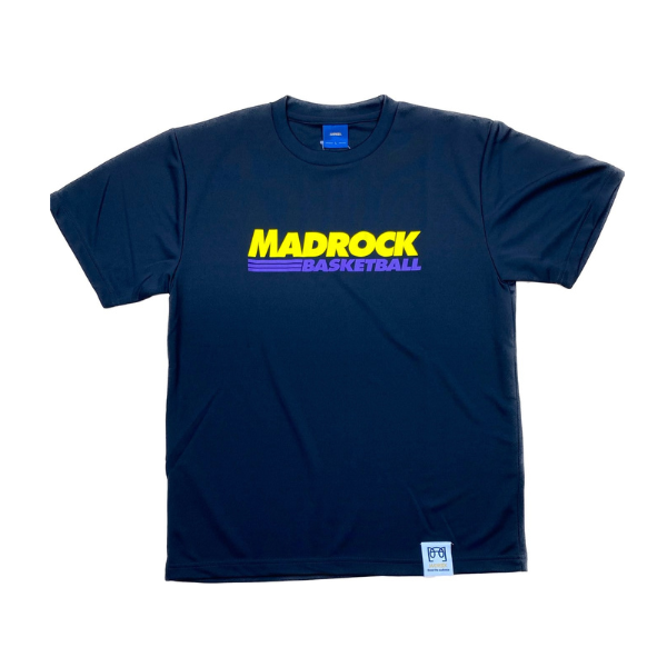 MADROCK  Ⱦµɥ饤T WAREHOUSE LOGOڥ֥å/