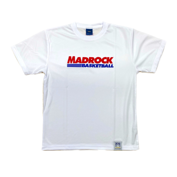 MADROCK  Ⱦµɥ饤T WAREHOUSE LOGO ڥۥ磻/åɡ