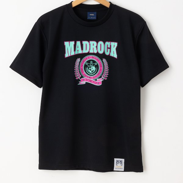 madrock コレクション t シャツ