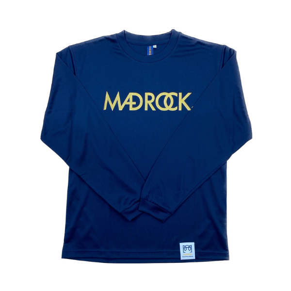 MADROCK Ĺµɥ饤T MADROCK LOGO ڥͥӡ/ɡ