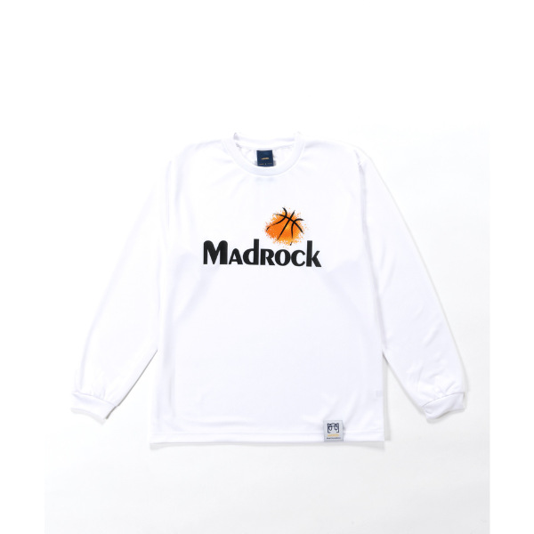 MADROCK  Ĺµɥ饤T SPLASH LOGOڥۥ磻/֥å