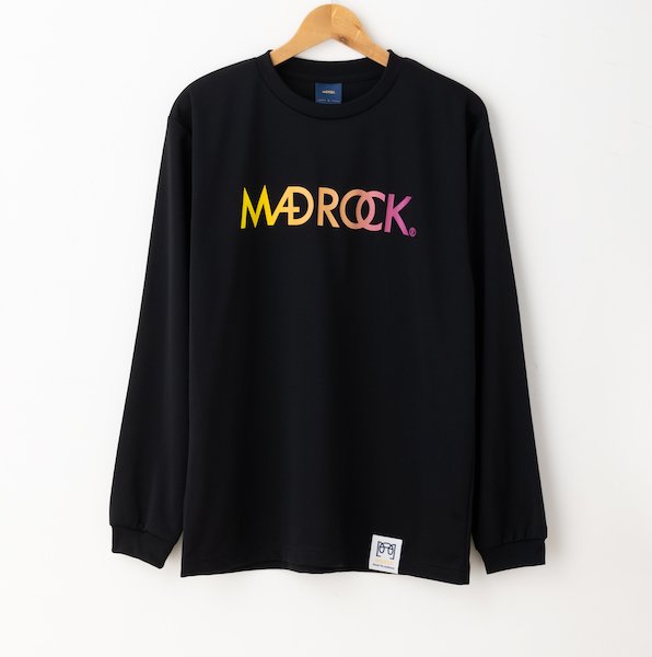 MADROCK Ĺµɥ饤T  GRADATION ڥ֥å/ѡץ