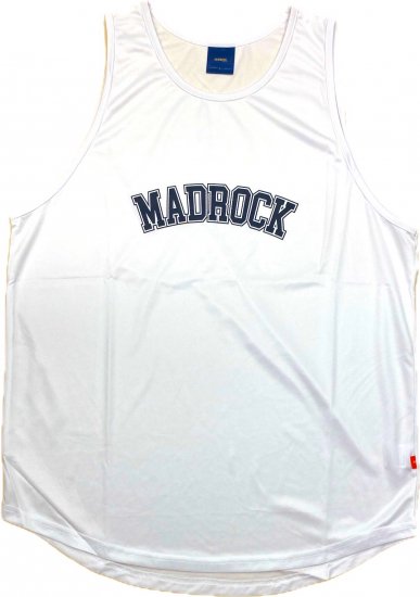 MADROCK 󥯥ȥå Street Ballersڥۥ磻/֥å