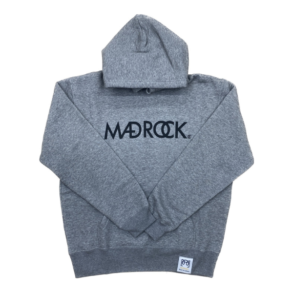 MADROCK ΢ӥѡ MADROCK LOGOڥ졼/֥å