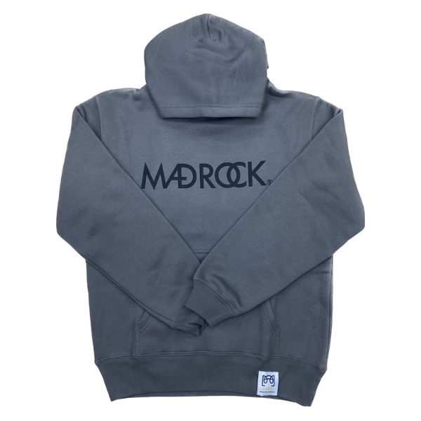 MADROCK ΢ӥѡ MADROCK LOGOڥ/֥å