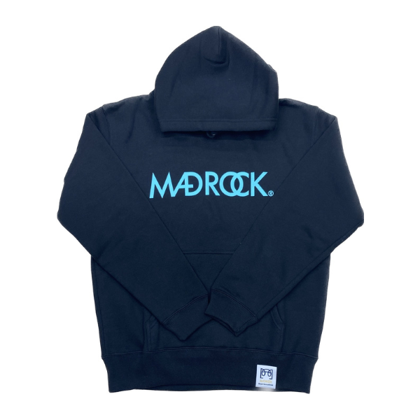 MADROCK ΢ӥѡ MADROCK LOGOڥ֥å/ɡ