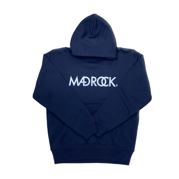 MADROCK ΢ӥѡ MADROCK LOGOڥͥӡ/ۥ磻ȡ