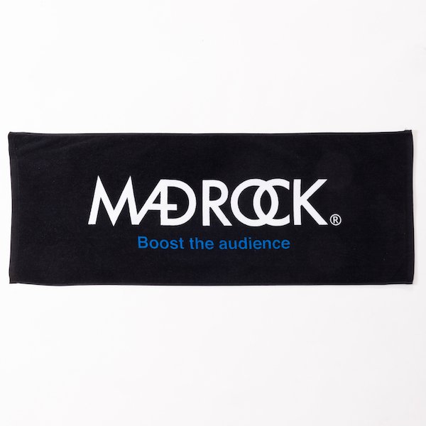 MADROCK LOGOڥ֥å/֥롼