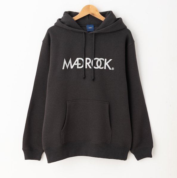 MADROCK ΢ӥѡ MADROCK  LOGOڥޥå ֥å/졼