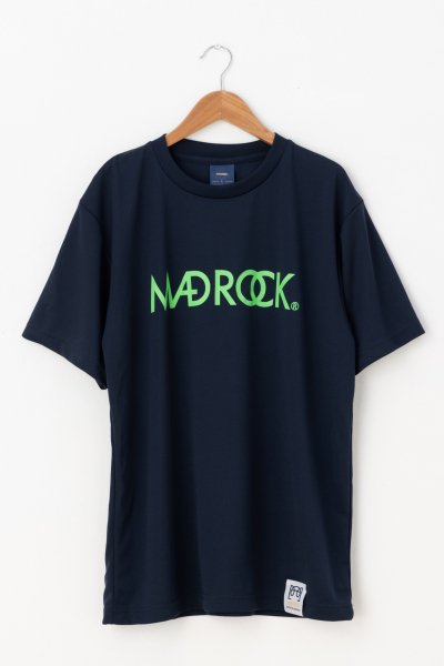 MADROCK Ⱦµɥ饤T MADROCK LOGOڥͥӡ/饤