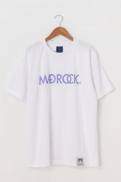 MADROCK Ⱦµɥ饤T MADROCK LOGOڥۥ磻/٥