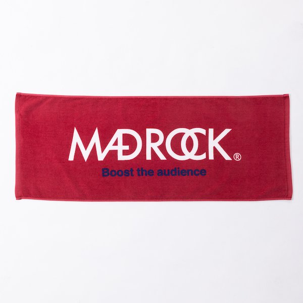 MADROCK LOGOڥСǥ/ͥӡ