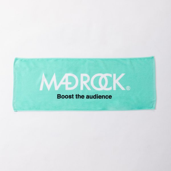 MADROCK LOGOڥ/֥å