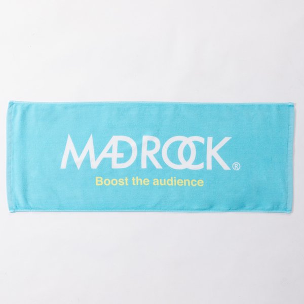 MADROCK LOGOڥå/