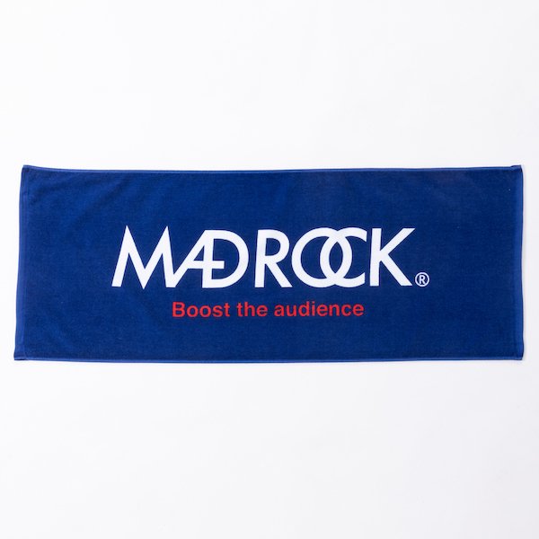 MADROCK LOGOڥͥӡ/åɡ